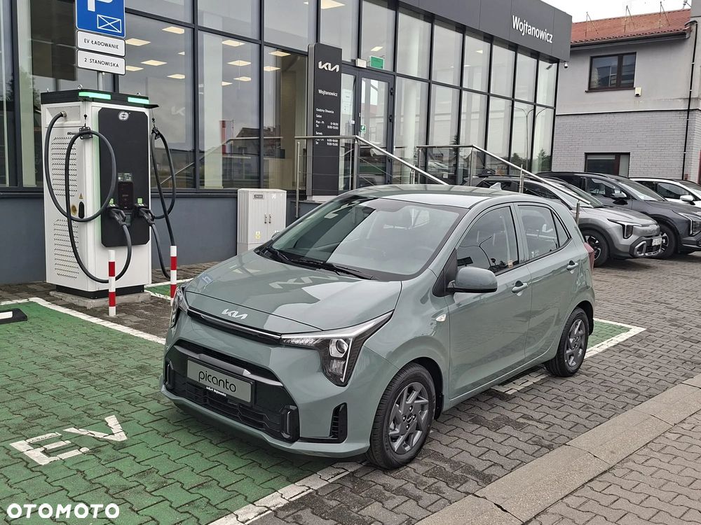 Kia Picanto 1.0 GDI L - 1