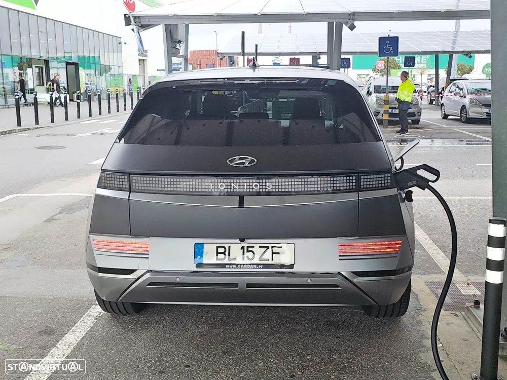 Hyundai Ioniq 5 77 kWh Vanguard - 6