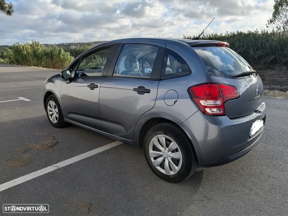 Citroën C3 1.1 Attraction - 3