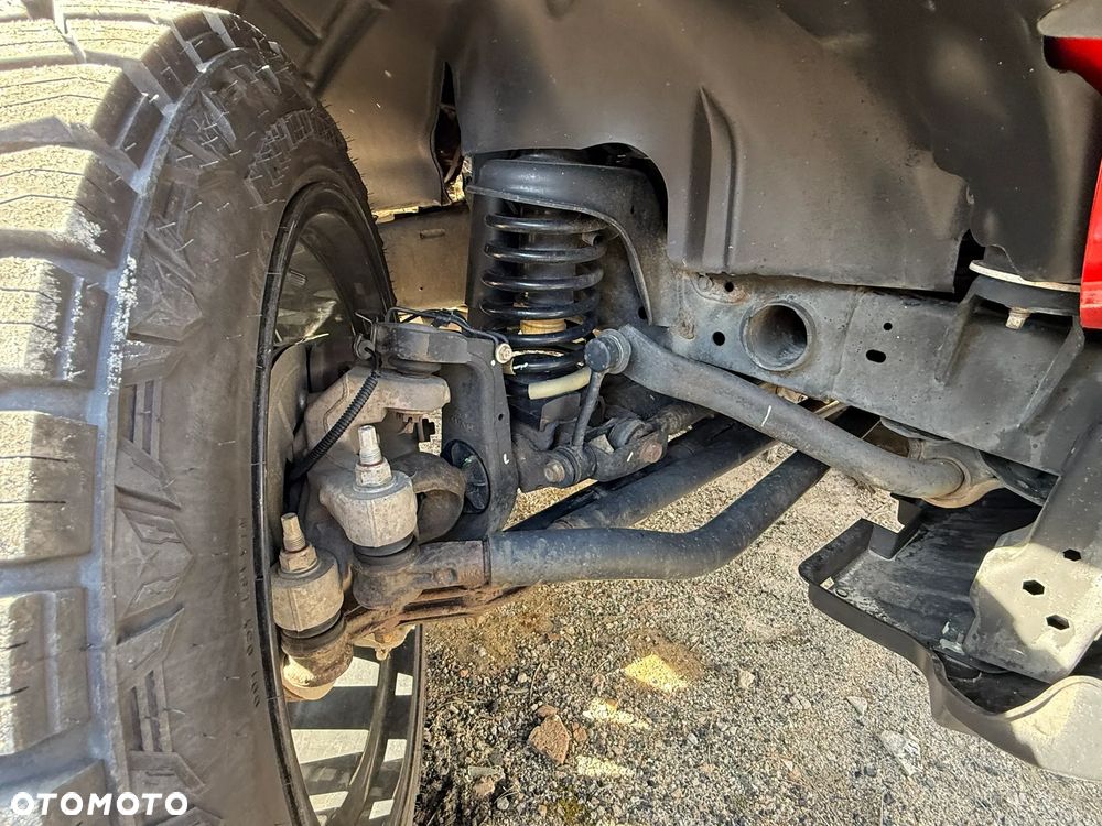 Jeep Wrangler - 36