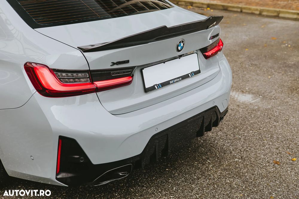 BMW M3 - 12