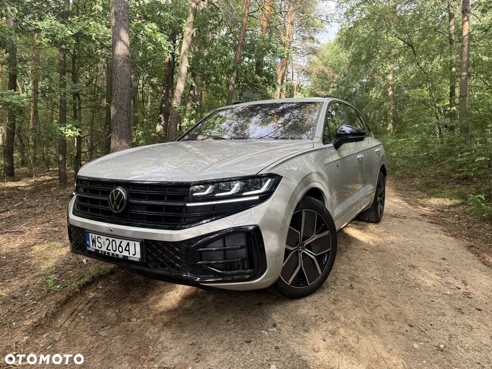 Volkswagen Touareg 3.0 V6 TDI 4Motion R-Line - 1