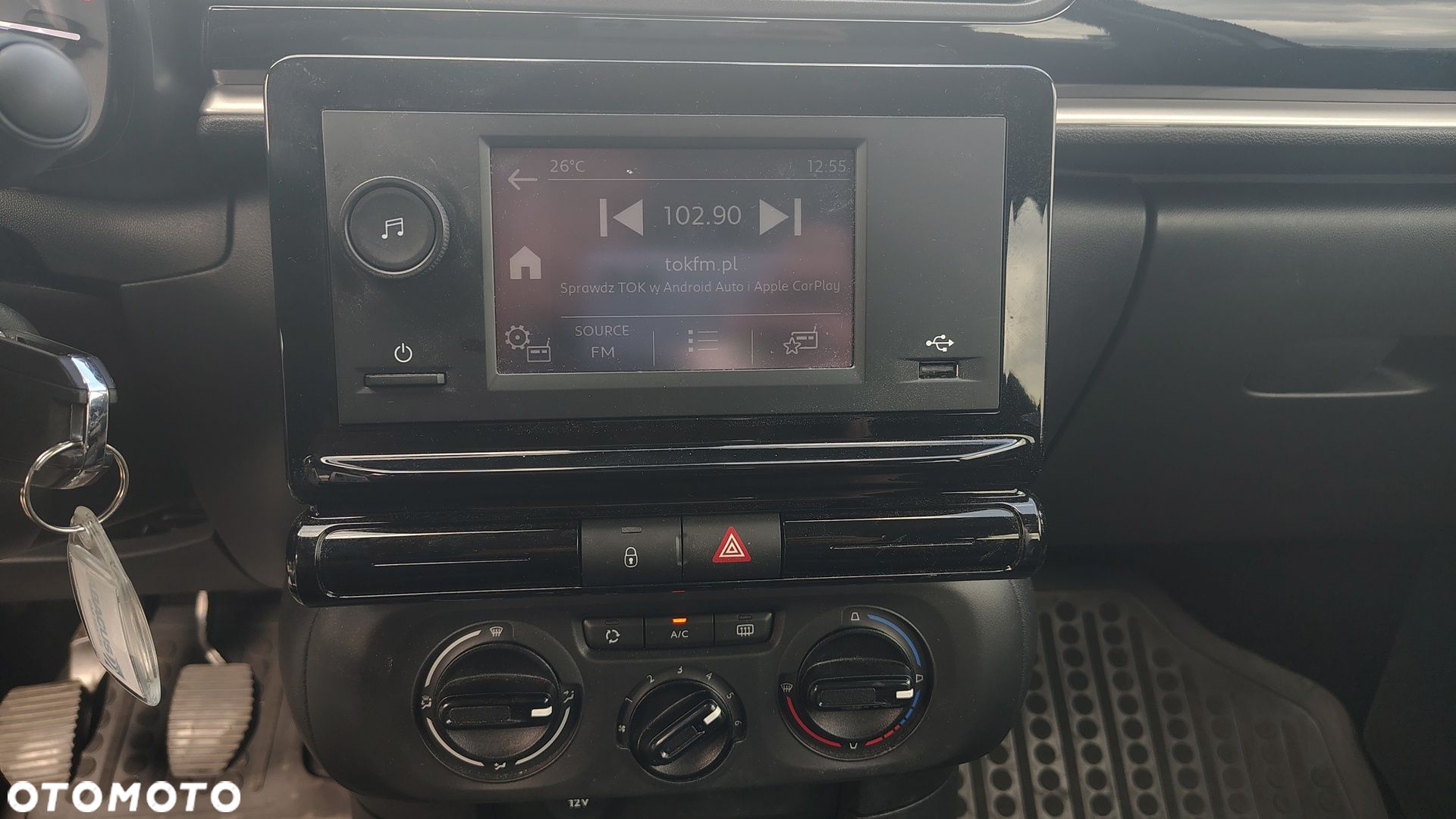 Citroën C3 1.2 PureTech You - 14