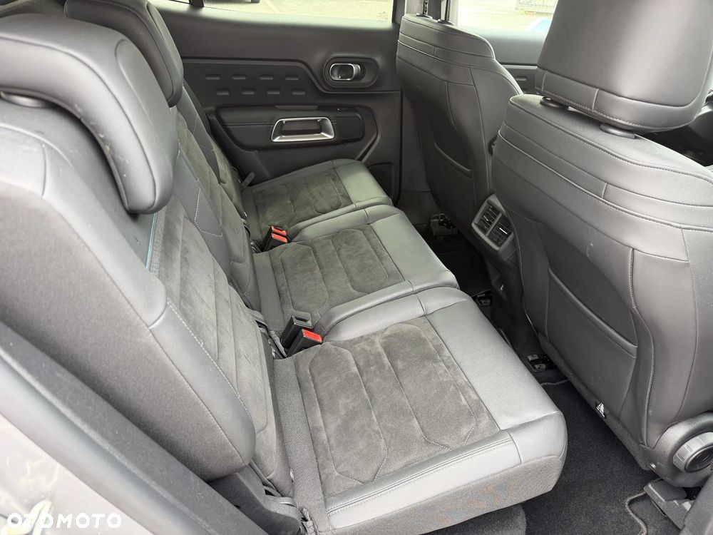 Citroën C5 Aircross 1.5 BlueHDi Max EAT8 - 6