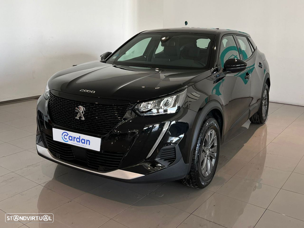 Peugeot e-2008 Active Pack