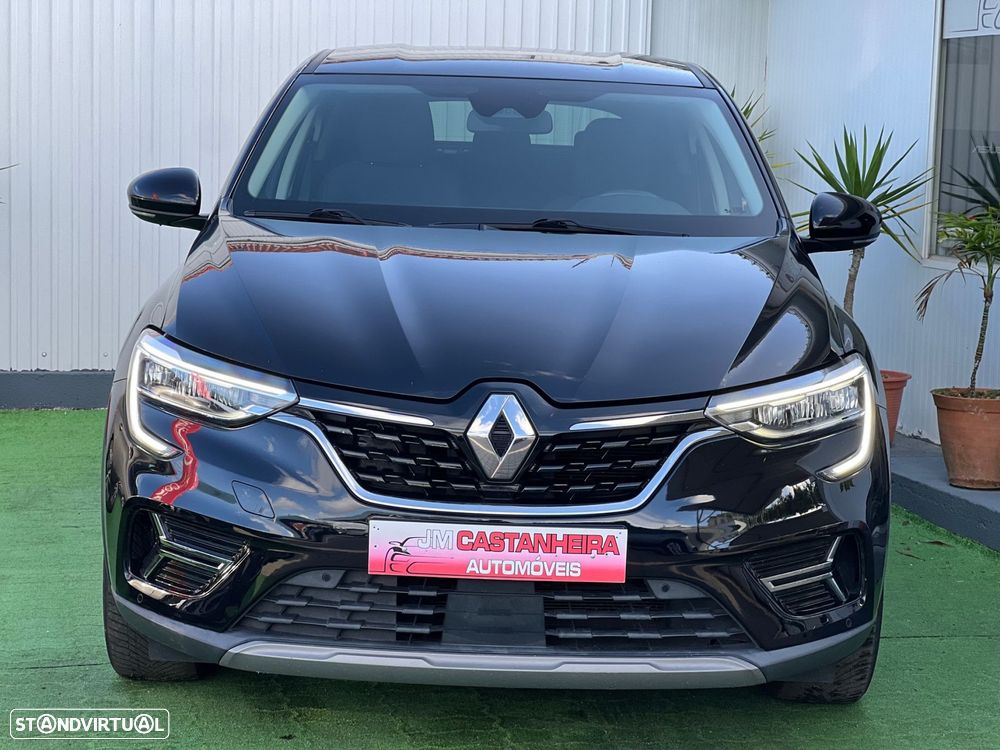 Renault Arkana 1.6 E-Tech Full Hybrid Engineered - 2