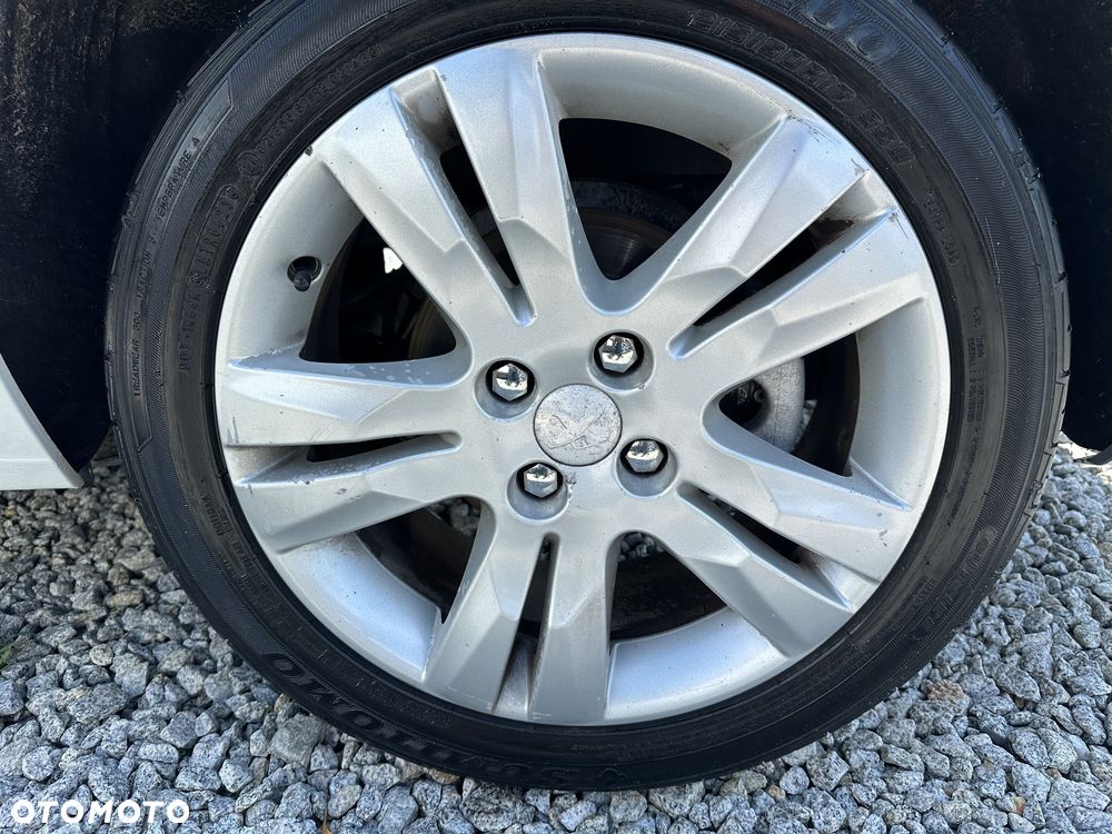 Peugeot 5008 BlueHDI 150 Stop & Start Allure - 26