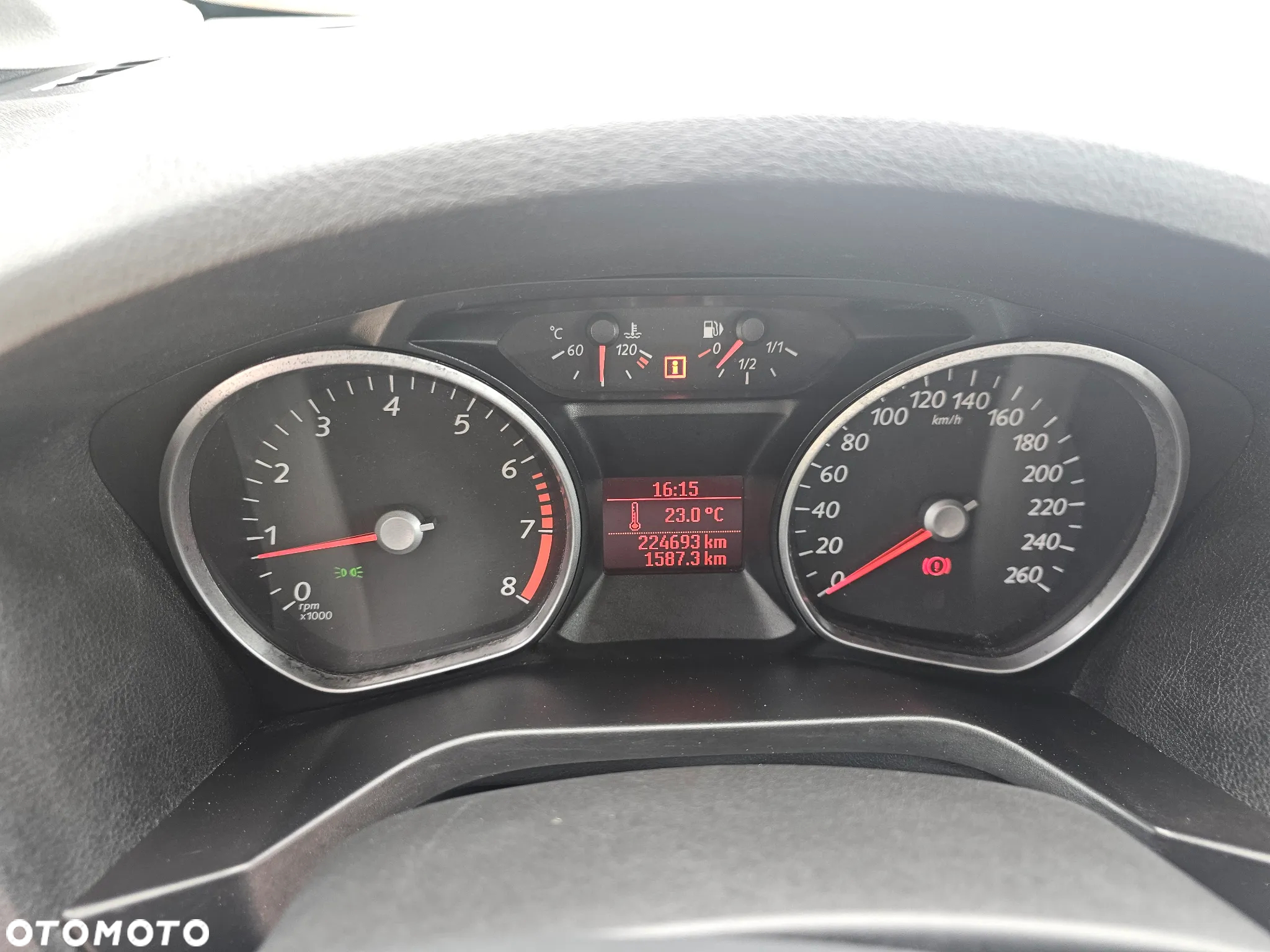 Ford Galaxy 2.0 Business Edition - 17