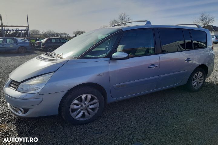 Planetara fata dreapta DREAPTA 2.2 D  0130303283 Renault Espace 4 [fa - 5