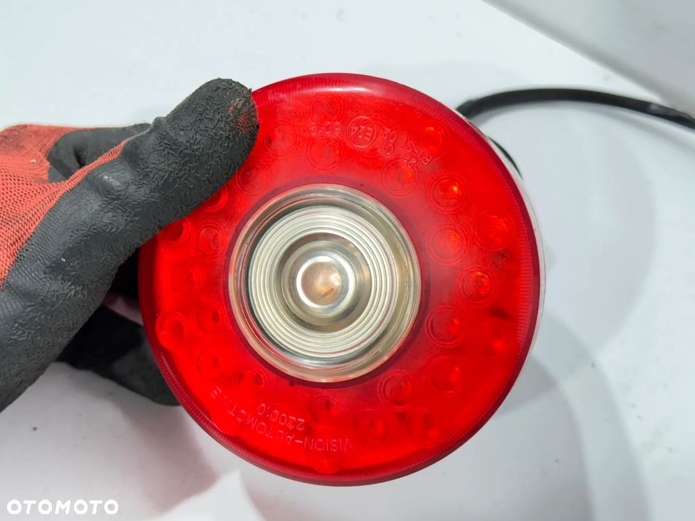 Lampa tył prawa Chatenet CH26SV2 Vision Automoti MGR-V01 - 3
