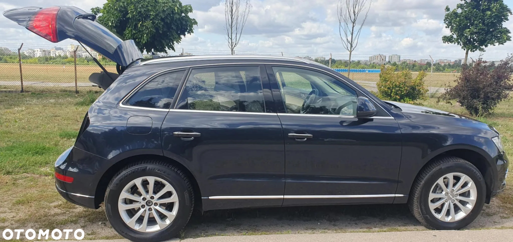 Audi Q5 2.0 TDI clean diesel Quattro S tronic - 27