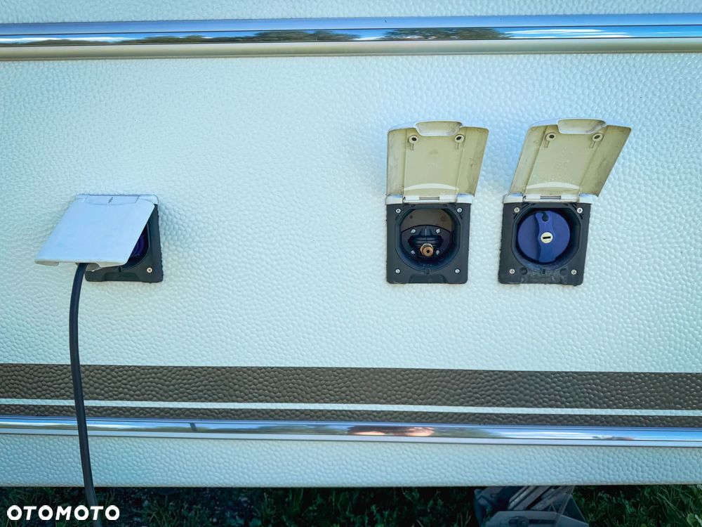 Fendt SAPHIR 465 - 14