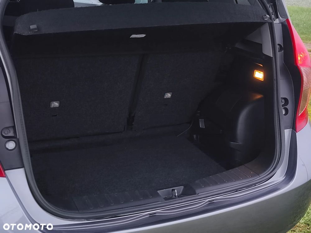 Nissan Note 1.2 Tekna - 25