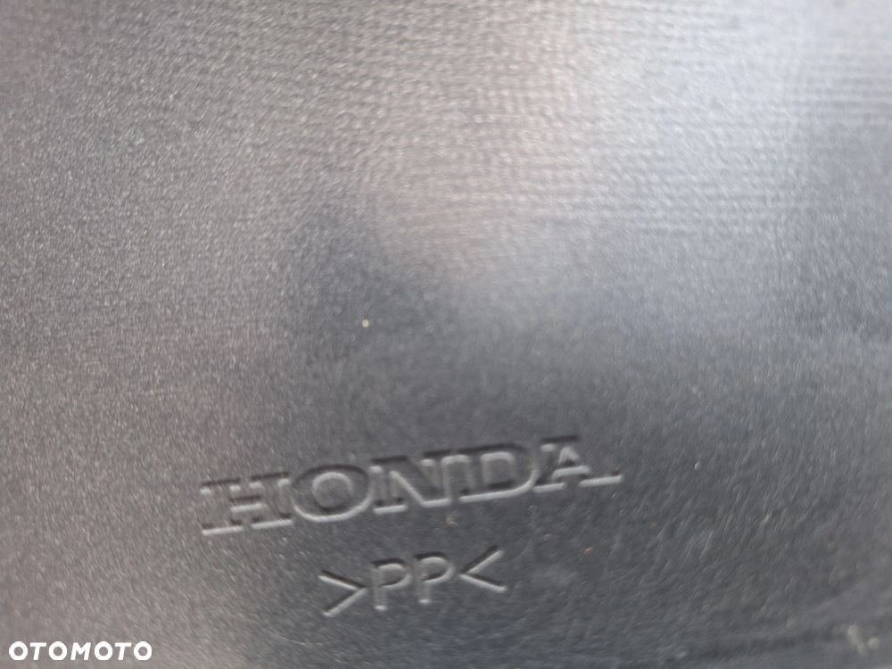 HONDA CR-V IV 12-14 KOLOR: NH737M NIE KLEJONY! ZDERZAK PRZÓD PRZEDNI ORYG HONDA 71101-T1G-ZZ00 WYSYŁKA 24H - 15