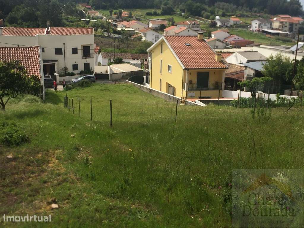 Terreno para construção perto de São Marinho do Bispo. - Grande imagem: 2/7
