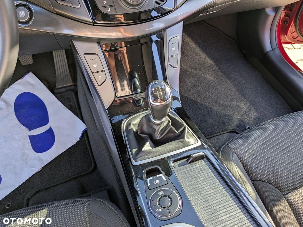 Hyundai i40 i40cw 1.6 5 Star Edition - 38