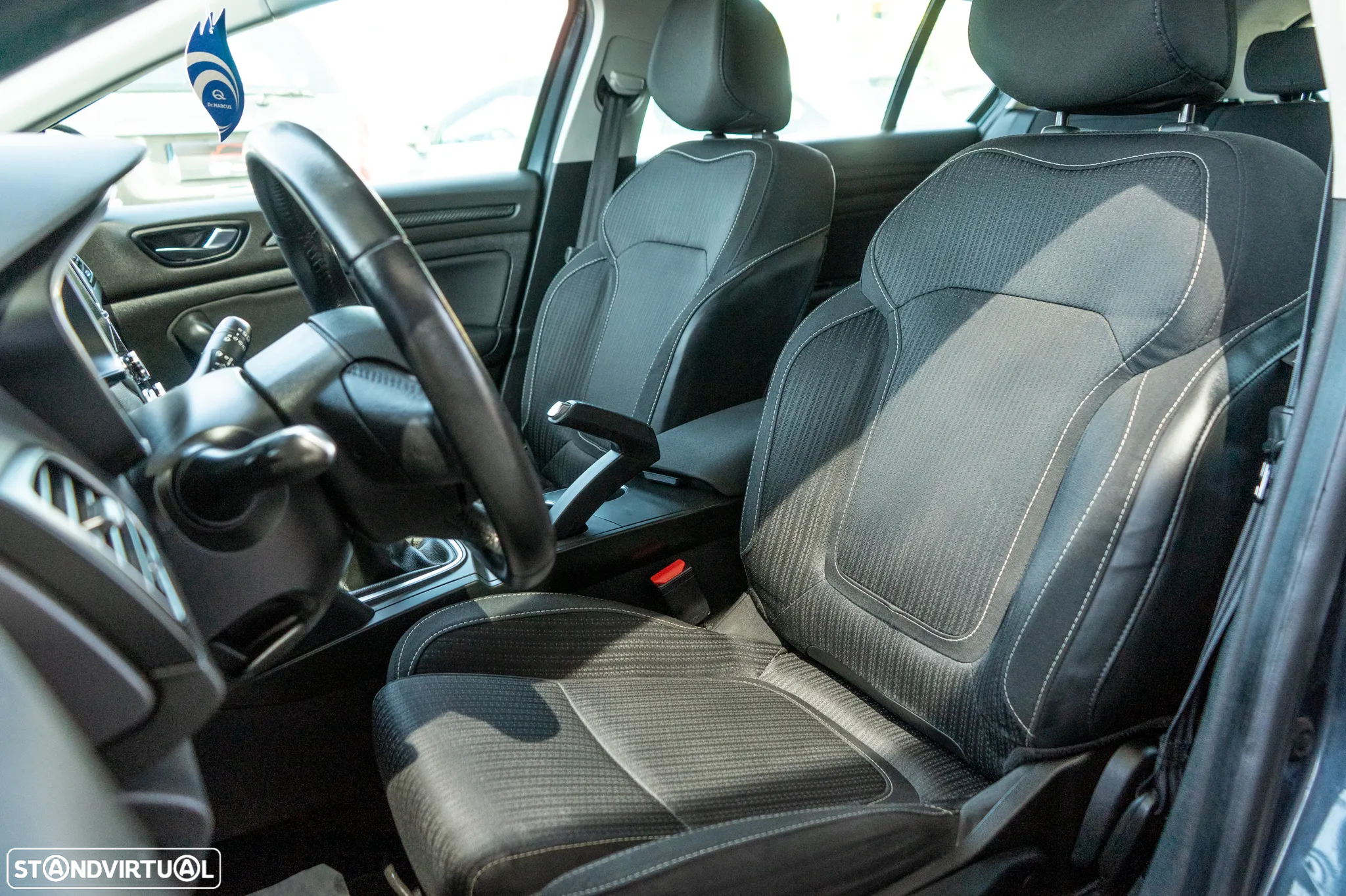Renault Mégane Break - 13