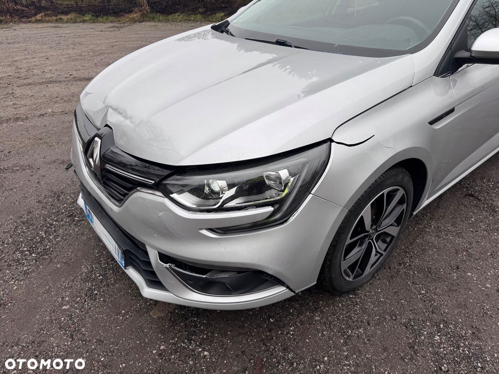 Renault Megane ENERGY dCi 110 ECO2 BUSINESS - 8