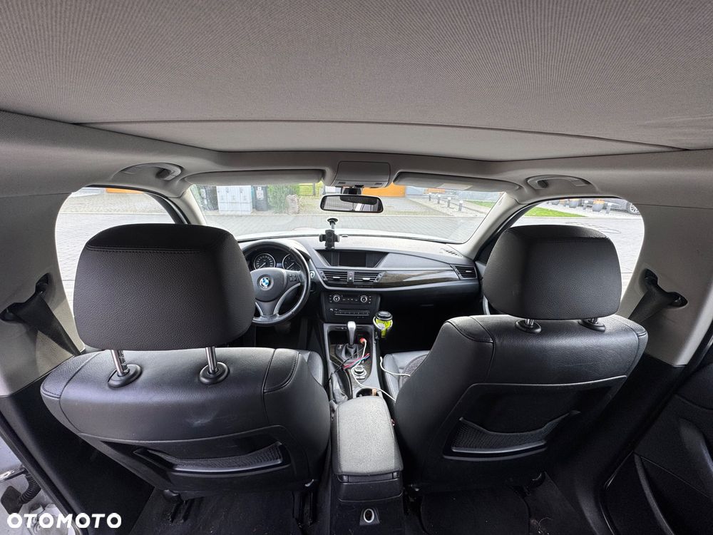 BMW X1 sDrive20d - 18