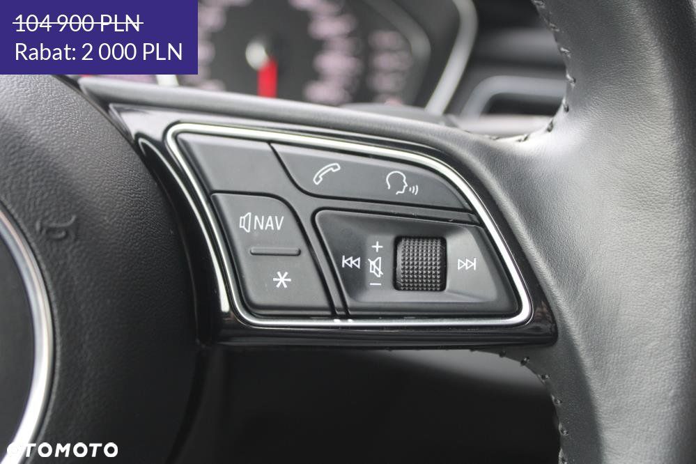 Audi A4 Allroad - 28