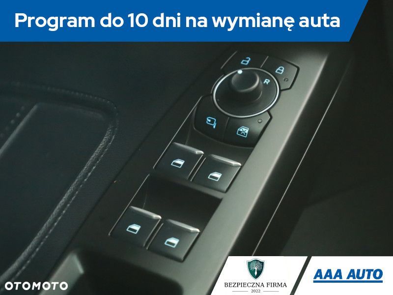 Ford Focus SW - 20