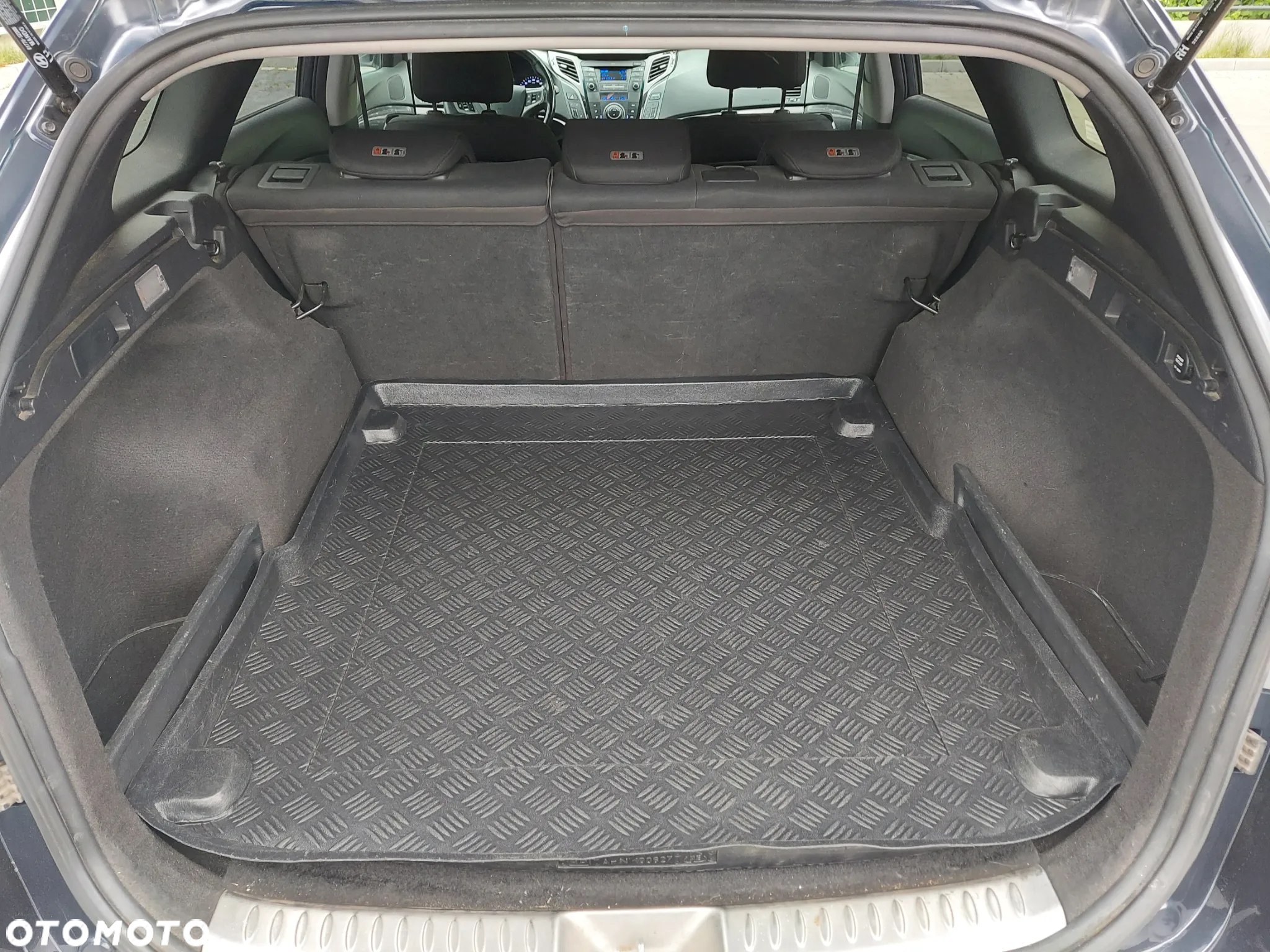 Hyundai i40 1.7 CRDi BlueDrive Business - 20