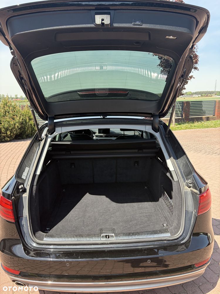 Audi A4 Avant - 8