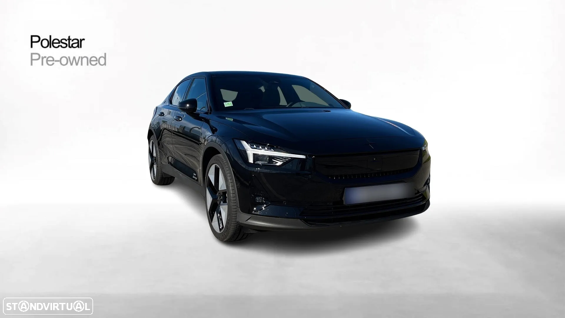 Polestar 2 Long Range 82 kWh AWD Plus - 13