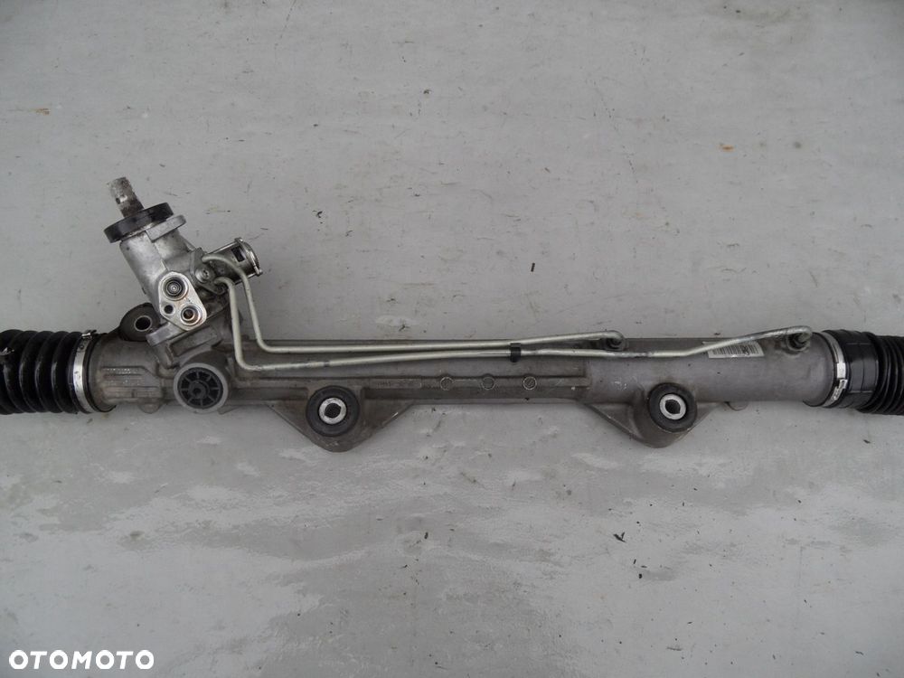 PRZEKŁADNIA KIEROWNICZA JAGUAR S TYPE XF - 1