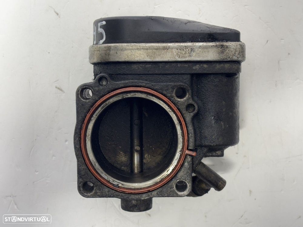 Borboleta de aceleração MINI (R50, R53) Cooper S REF. 1354150335803 MOTOR W11B16... - 2