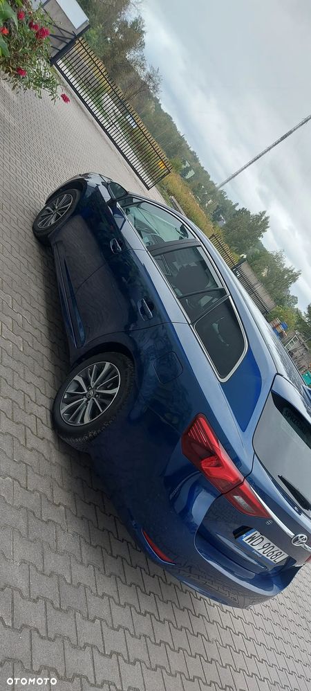 Toyota Avensis 1.8 Premium MS - 22