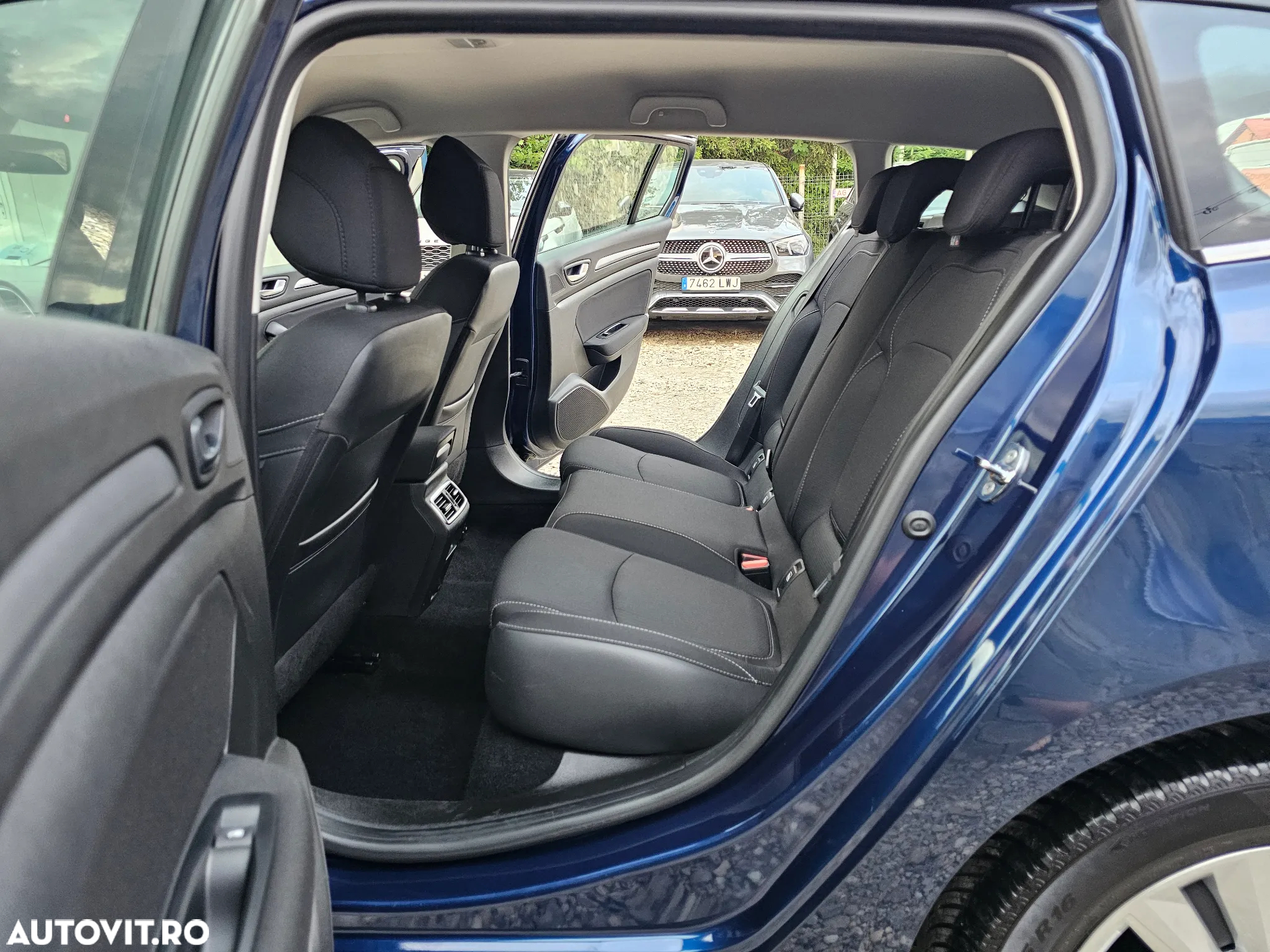 Renault Megane - 23
