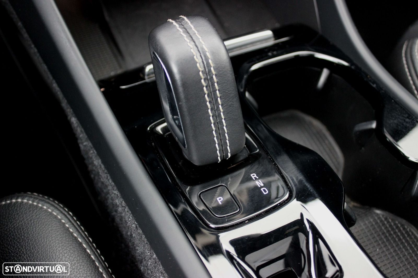 Volvo XC 40 1.5 T5 PHEV R-Design - 41