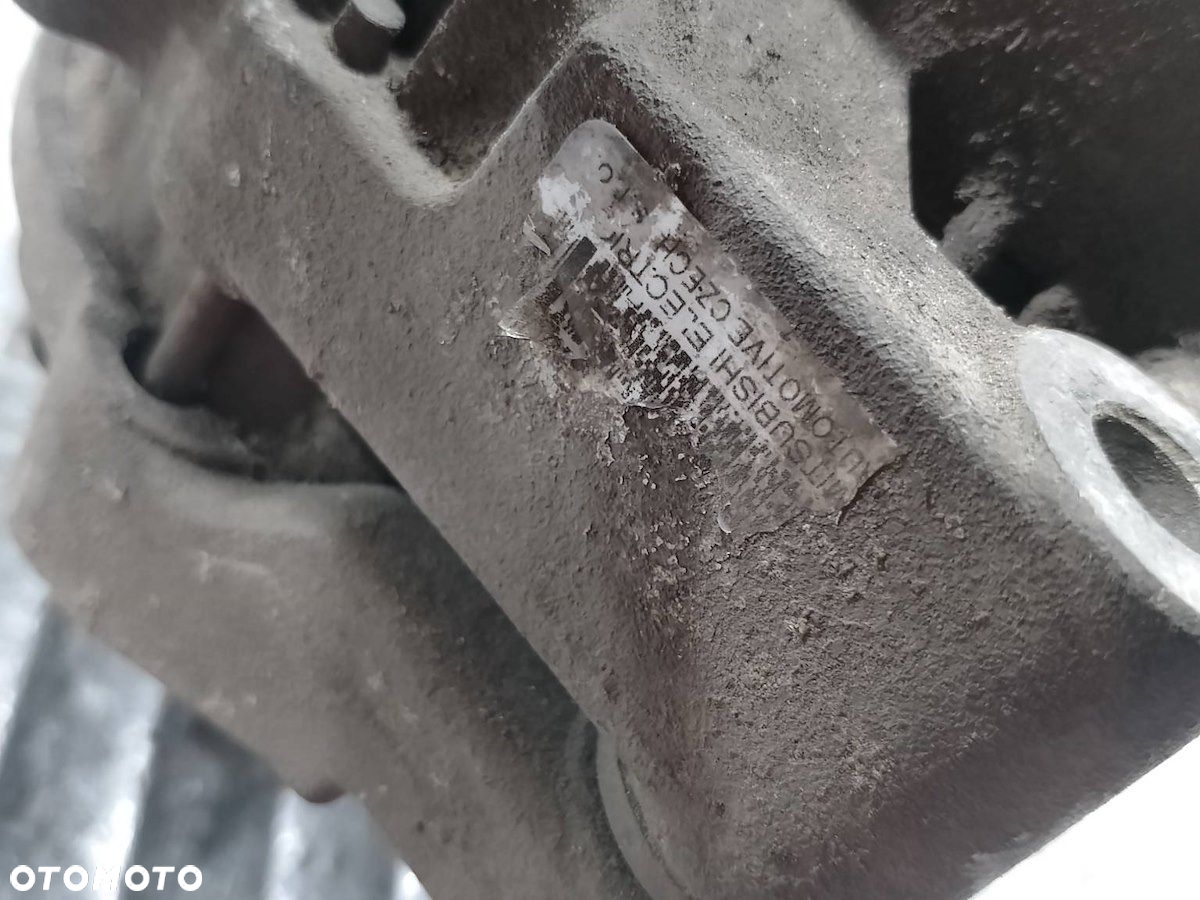 ALTERNATOR HONDA CIVIC VII 1.4 - 6