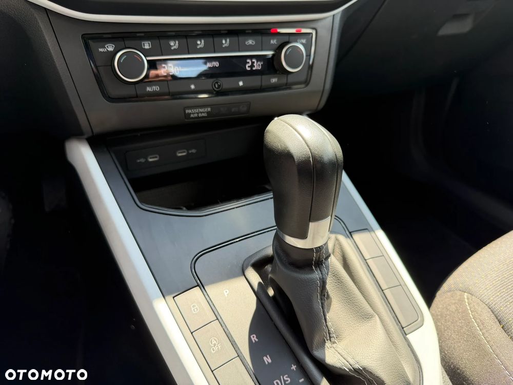 Seat Arona 1.0 TSI OPF DSG Style Edition - 17
