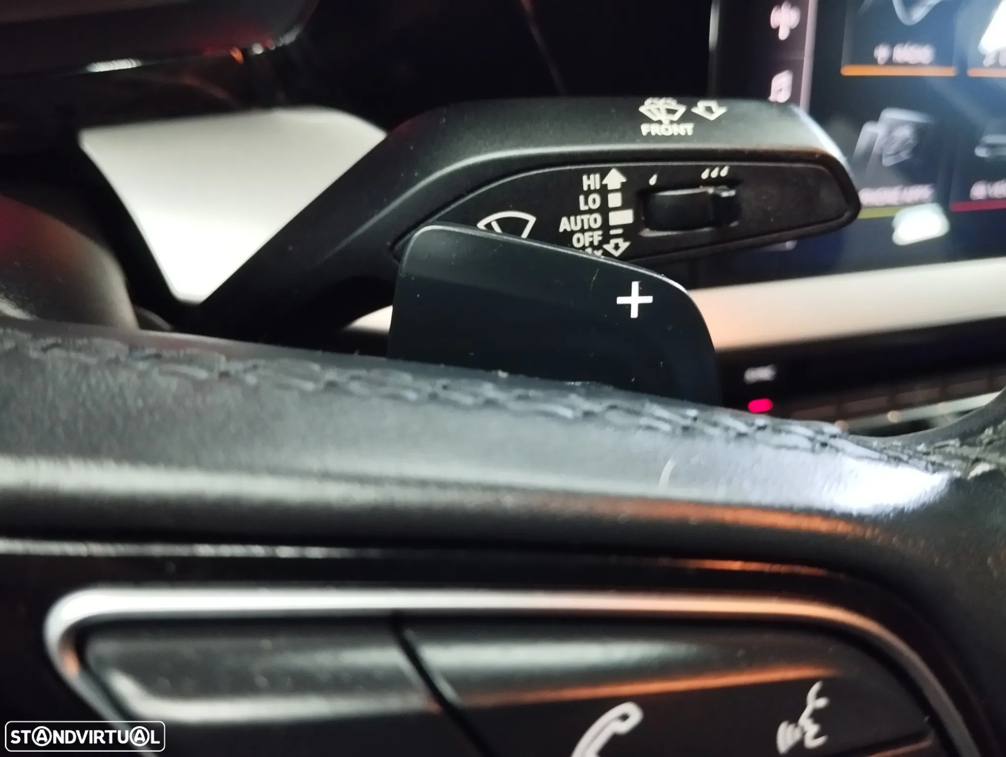 Audi A3 Limousine 30 TDI S tronic - 25