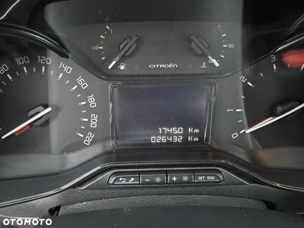 Citroën C3 1.2 PureTech Feel - 13