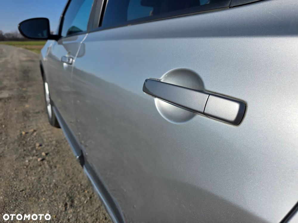 Nissan Qashqai 2.0 4 x 4 CVT I-Way - 9