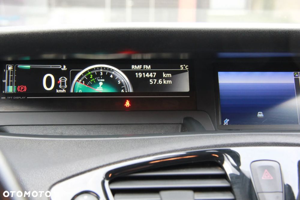 Renault Scenic 1.5 dCi Expression - 14