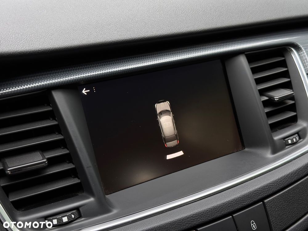 Peugeot 508 1.6 e-THP Active S&S - 24
