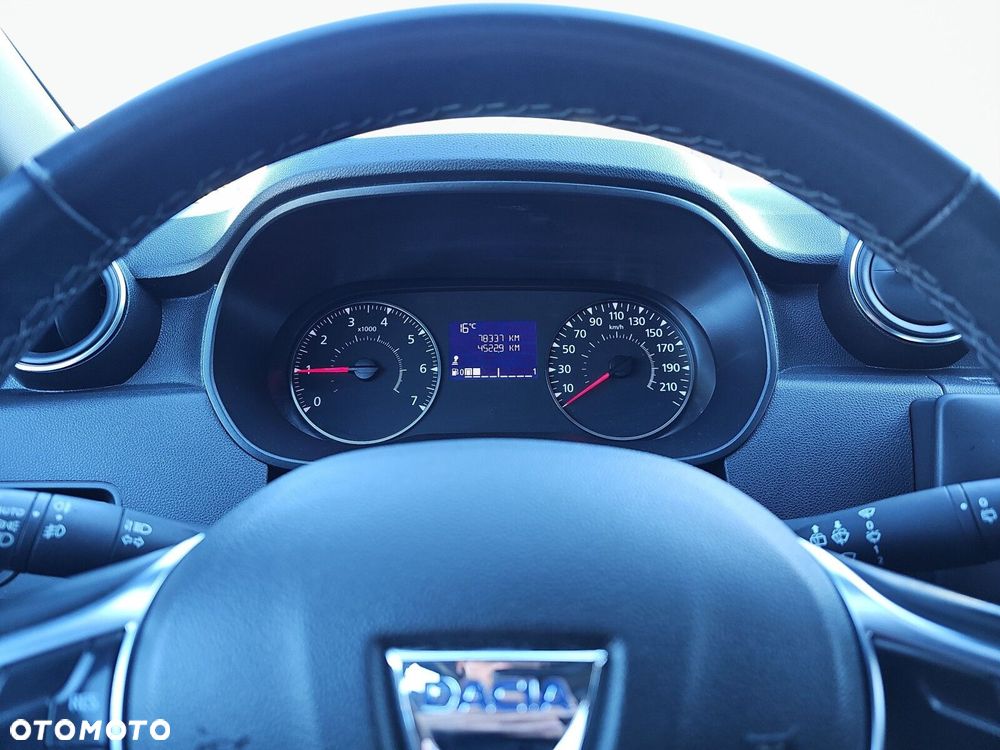 Dacia Duster - 16