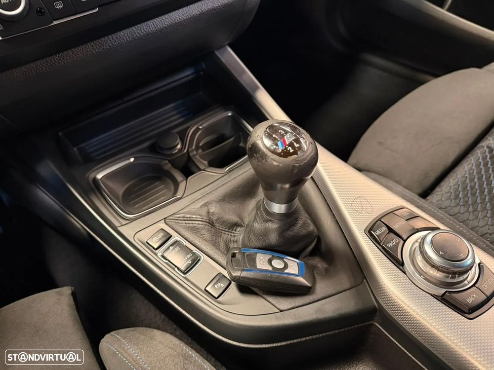 BMW 125 d - 21