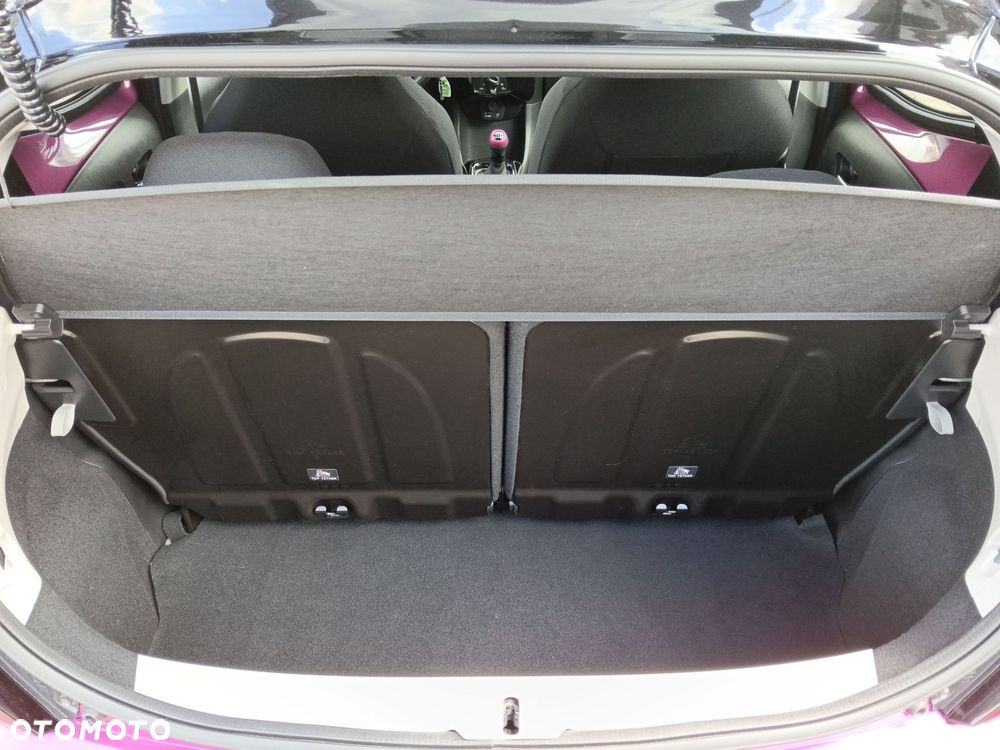 Toyota Aygo - 12