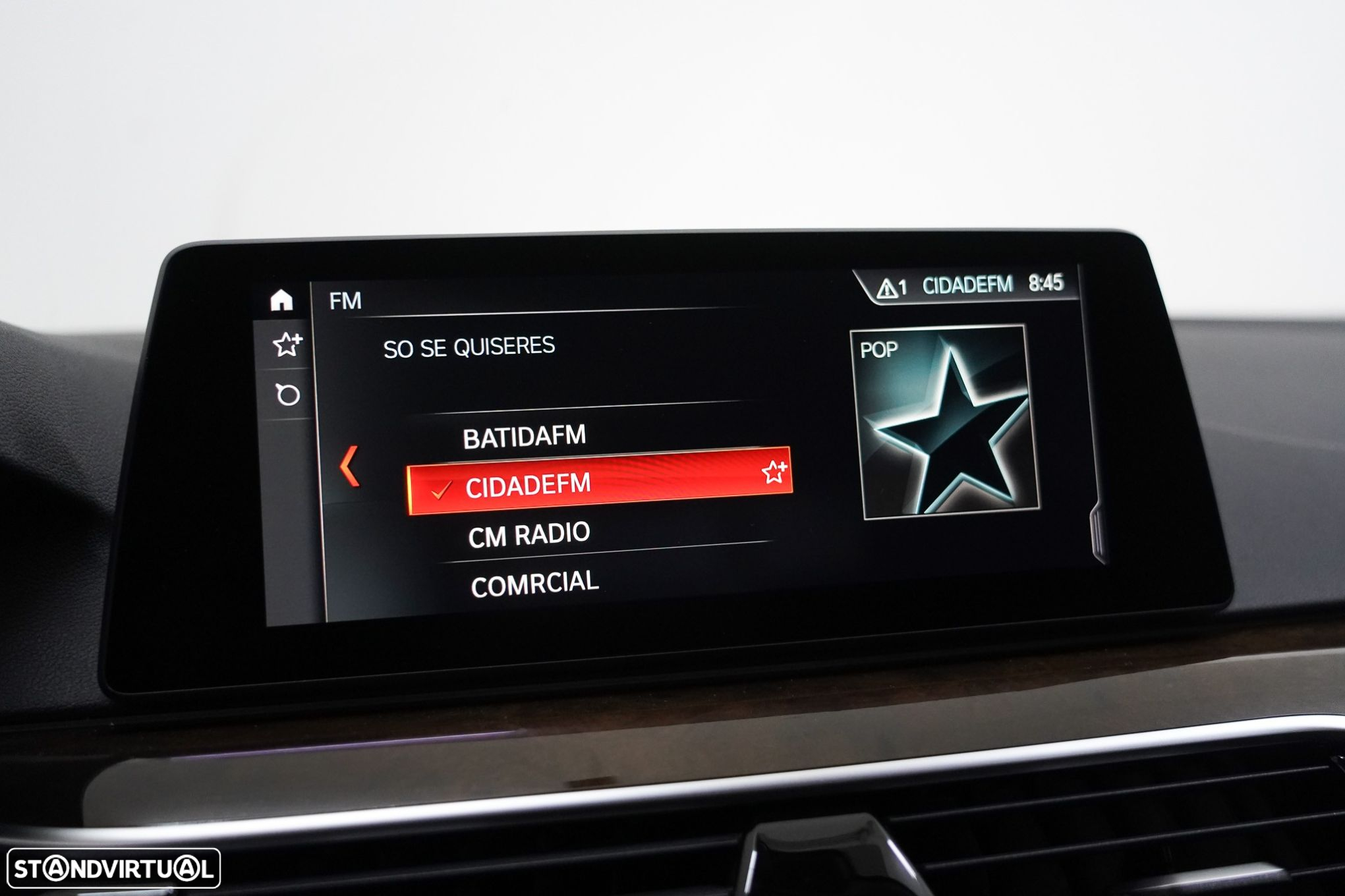 BMW 525 d Auto - 12