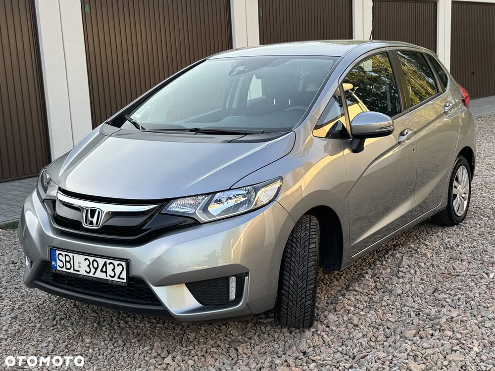 Honda Jazz - 11