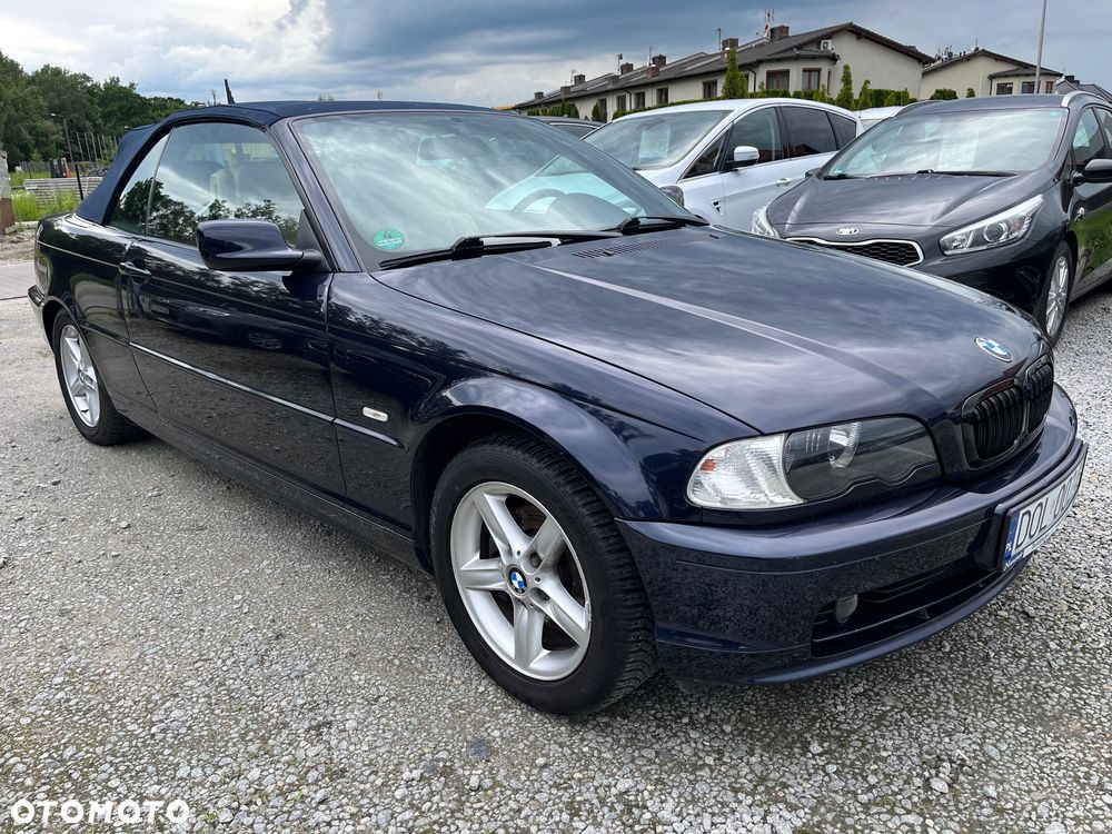 BMW Seria 3 318 Ci Edition Exclusive - 28
