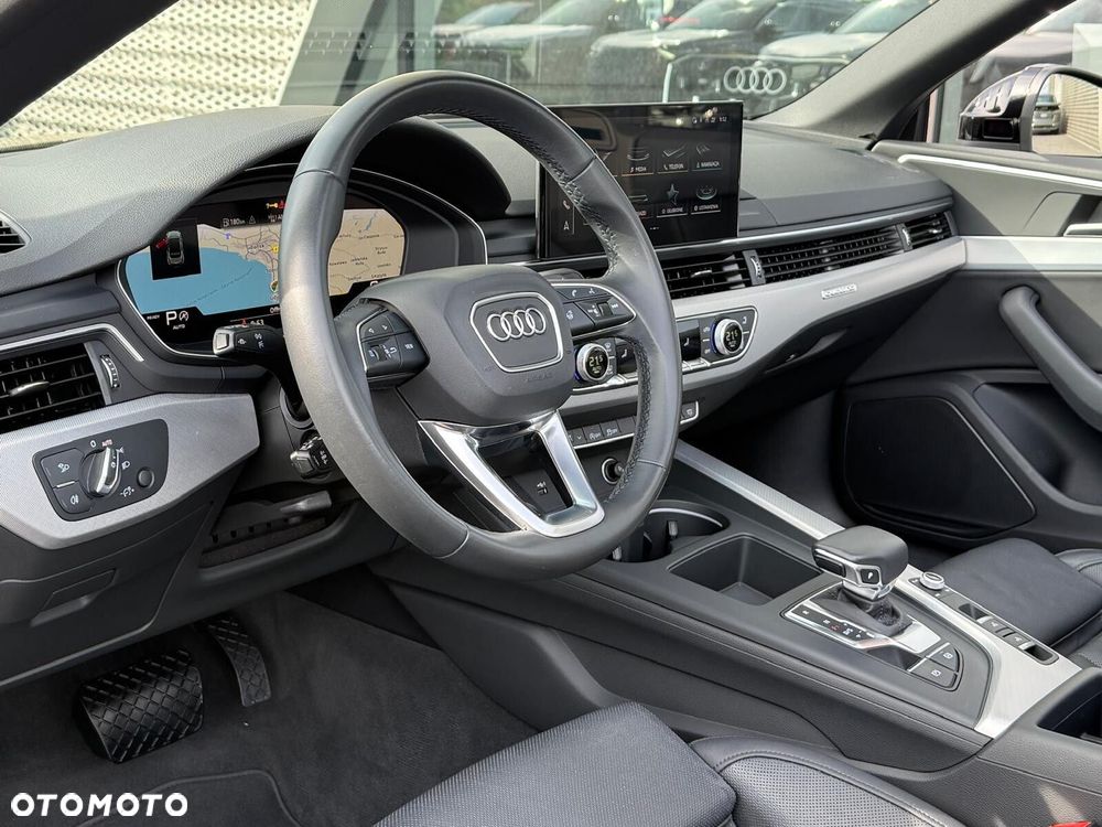 Audi A5 Cabrio - 20