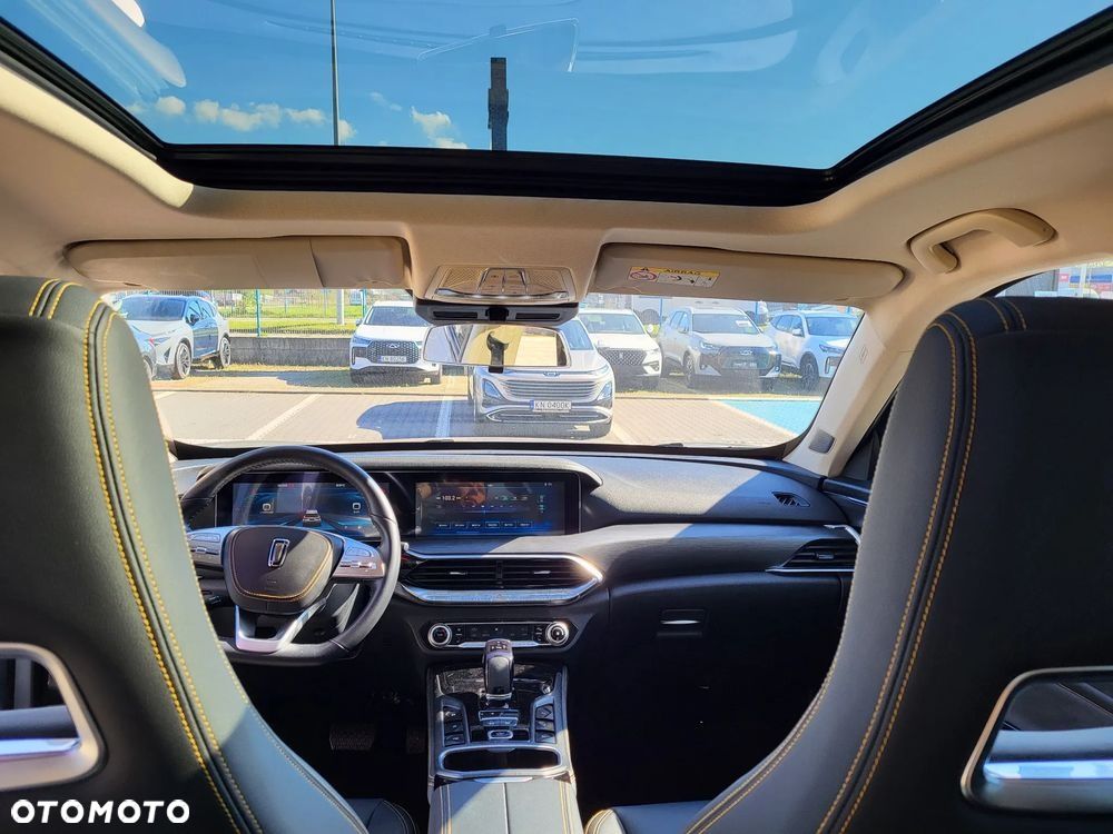 Bestune T77 1.5T Elegance DCT - 7