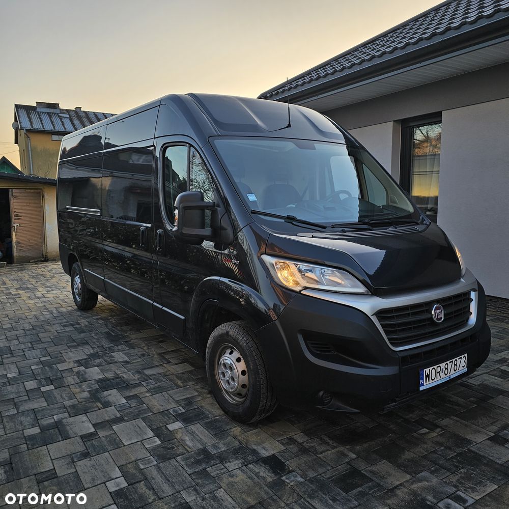 Fiat Ducato - 2