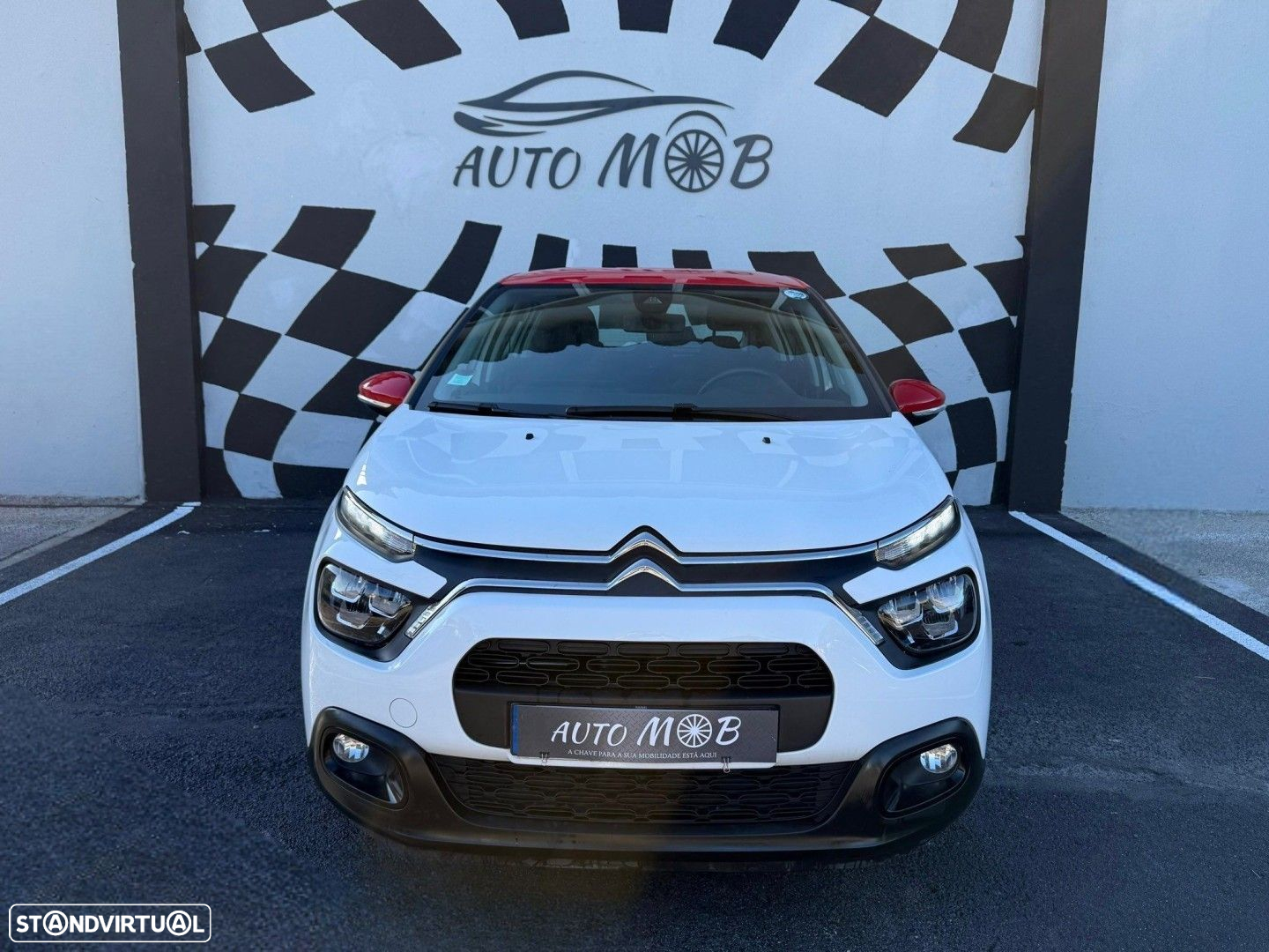Citroën C3 Pure Tech S&S Shine - 3
